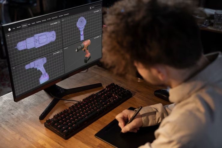 Simulation Software